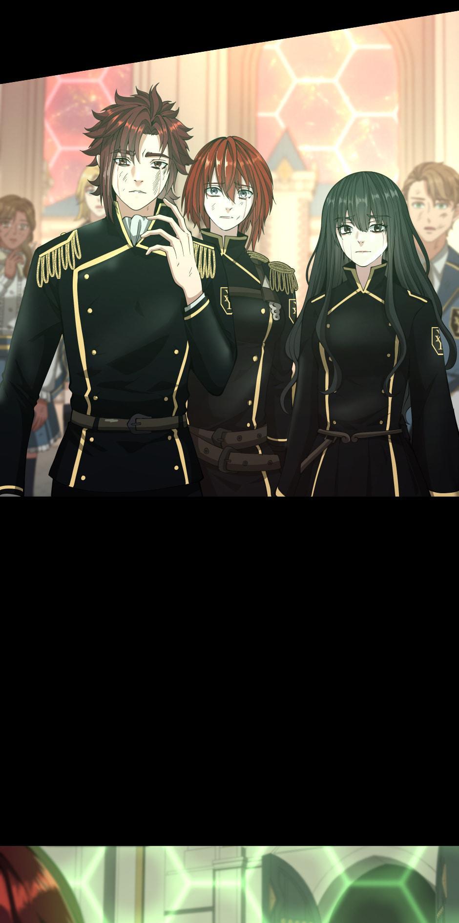 The Beginning After The End Chapter 137 image 17